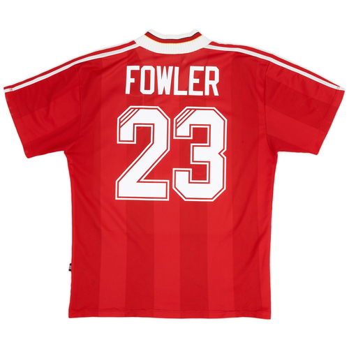 Liverpool shirt 1995 online