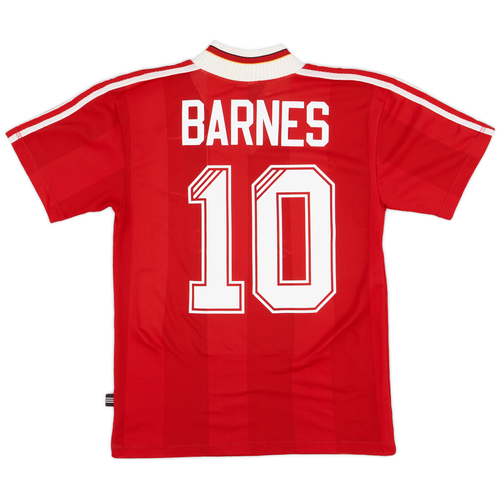 Liverpool shirt 1995 new arrivals