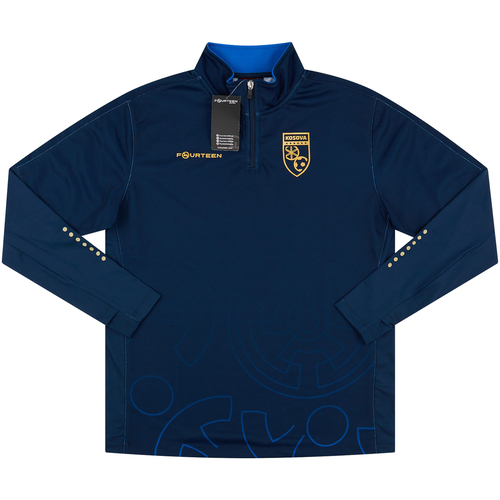 Kosovo football kit 2020 clearance