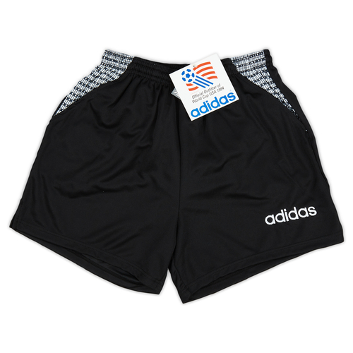 Adidas referee shorts discount