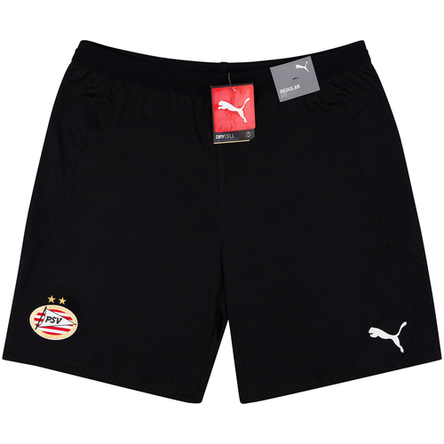 Short puma shop