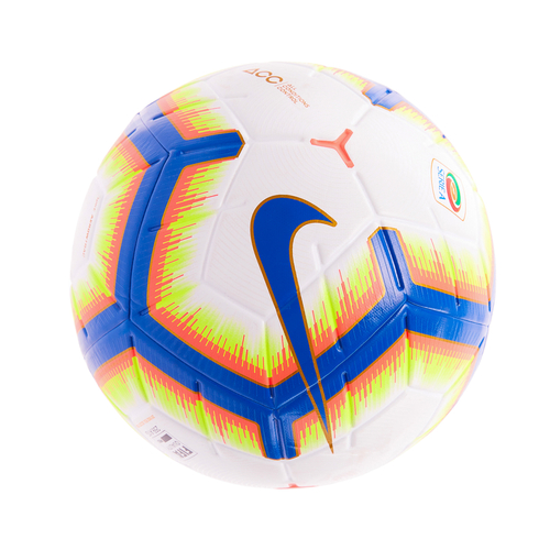 2018 19 Nike Strike Serie A Ball NEW Size 5