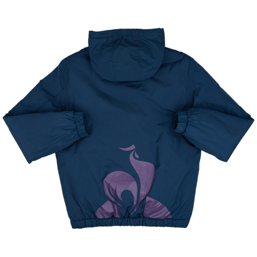Le coq sportif winter jacket top