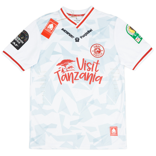 Simba sc store