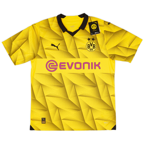 Dortmund cup shirt new arrivals
