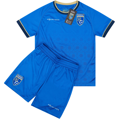 Kosovo national team 2025 kit
