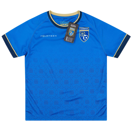 Kosovo national team kit online