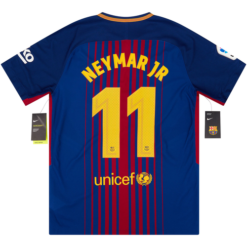 Authentic neymar jersey outlet