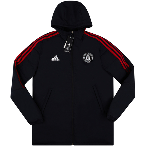 2021 22 Manchester United adidas Winter Jacket XS