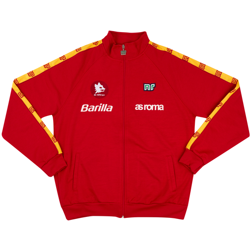 Roma track jacket online