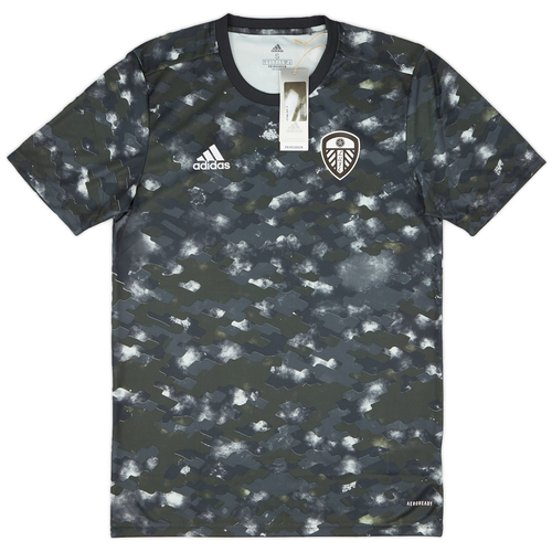 Leeds united grey training sales top