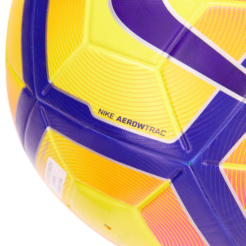 2016 17 Nike Ordem Official Serie A Winter Match Ball Size 5