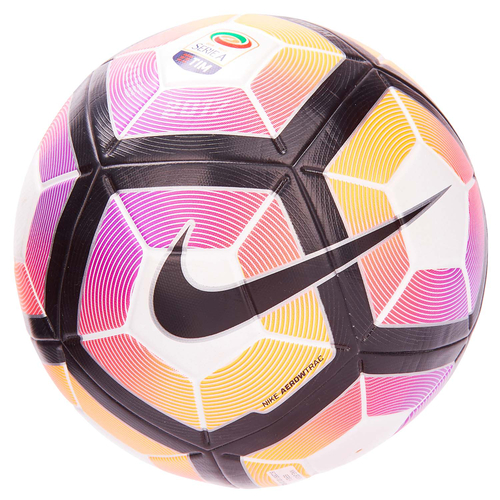 2016 17 Nike Ordem Official Serie A Match Ball Size 5