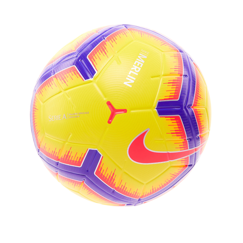 Nike merlin ball for sale top