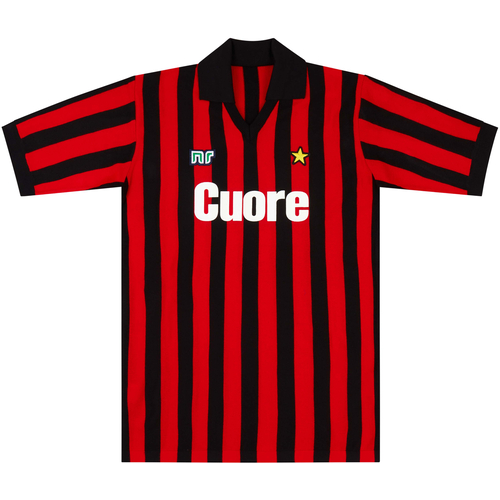 Baresi shirt top