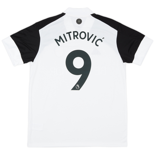 Jersey outlet fulham 2020