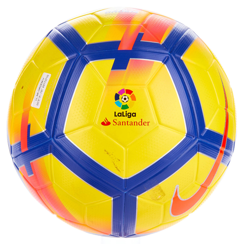 La liga nike football on sale