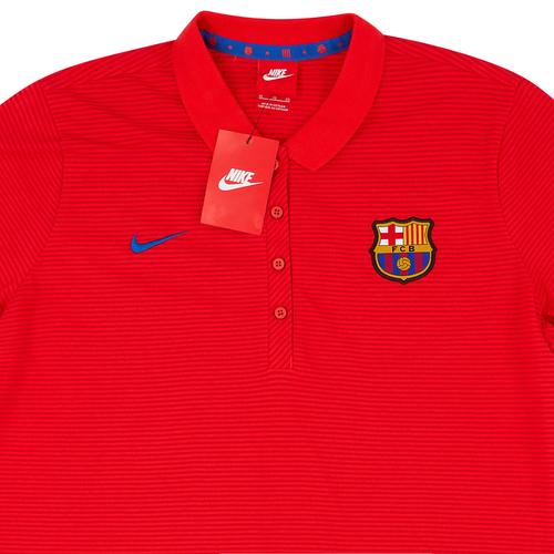 Fc barcelona shop grand slam polo