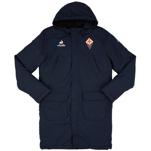 Le coq best sale sportif jacket 2019