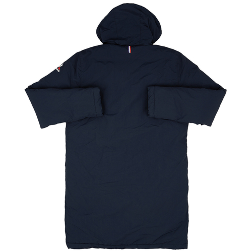 Parka le coq top sportif
