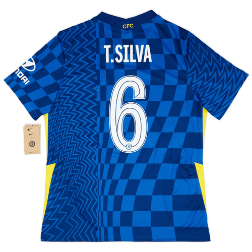 Chelsea home jersey 2021 shop