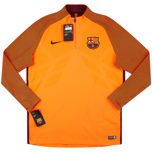 Nike aeroswift outlet strike drill top