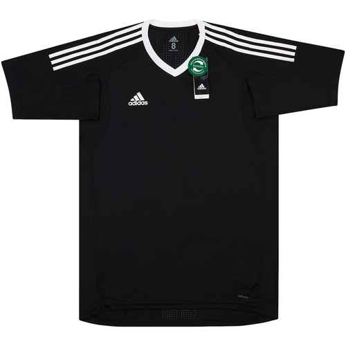 2017 18 adidas Adizero GK Template Shirt