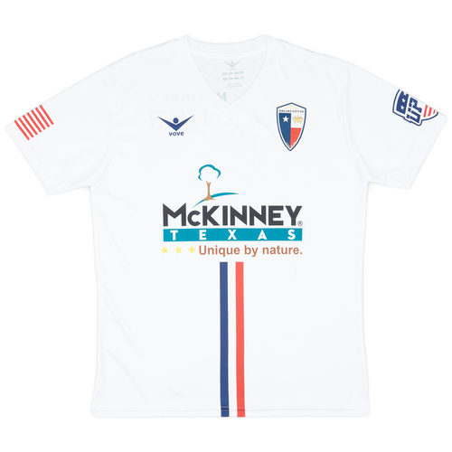 Fc dallas hot sale 2019 kit