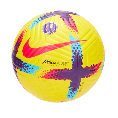 2022 23 Nike Flight Official Premier League Match Ball 9 10 5