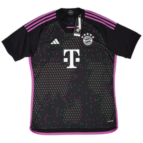 Bayern munich 2025 jersey