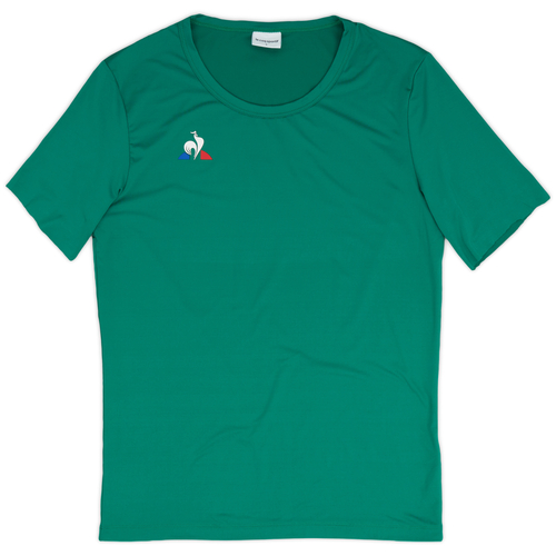 Le coq sportif koszulka 2018 new arrivals