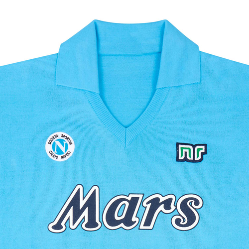 Napoli 1988 shirt top