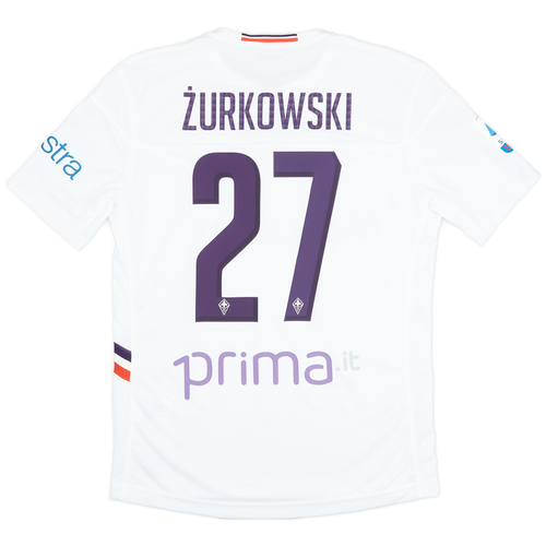 Maglia fiorentina 2019 deals