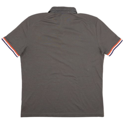 2019 20 Fiorentina Le Coq Sportif Polo T Shirt 3 10