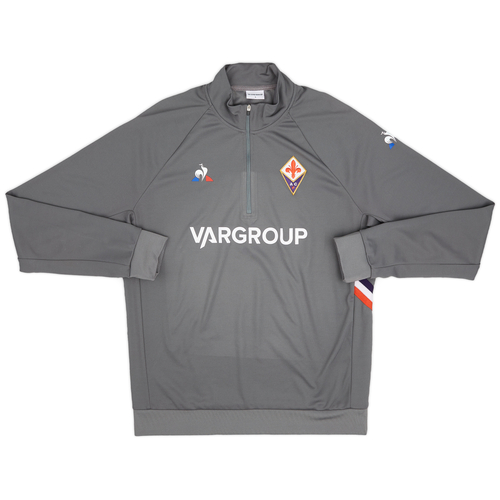 Le coq sportif shop fiorentina shirt xxl
