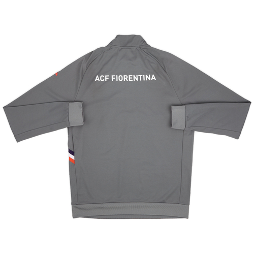 Le coq sportif deals fiorentina shirt nike