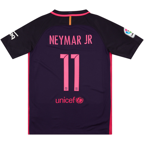 Barca 2016 sales jersey