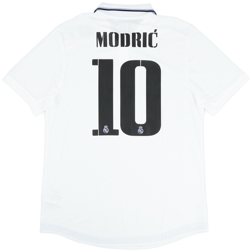 Camiseta real hot sale madrid authentic