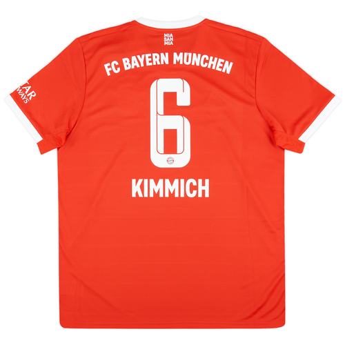 bayern munchen tshirt