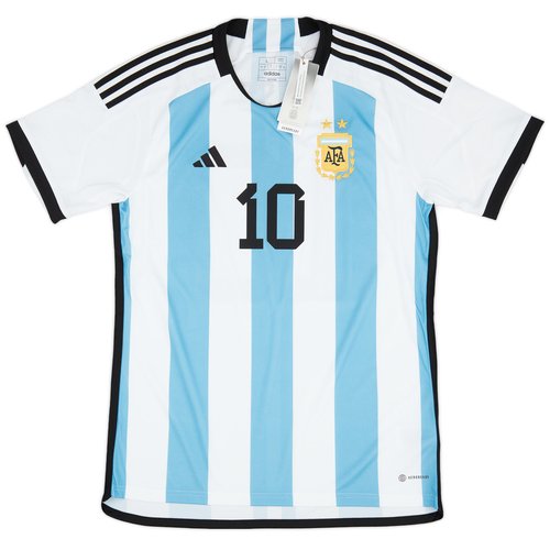 Argentina home shirt 2018 clearance