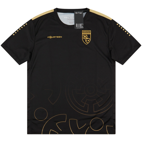 Kosovo football kit cheap
