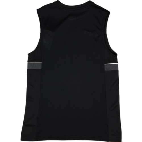 Nike sales training vest