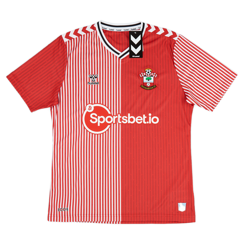 Southampton fc store home shirt