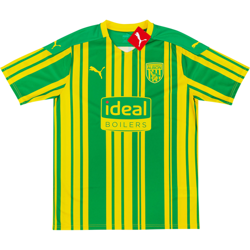 West brom 2020 kit discount