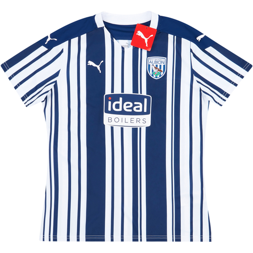 West brom kit 2020 clearance