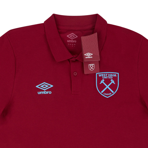 West ham polo store