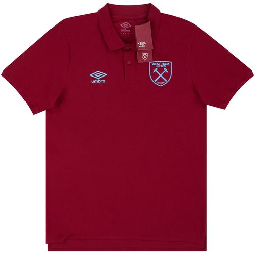 West ham polo shirts top online