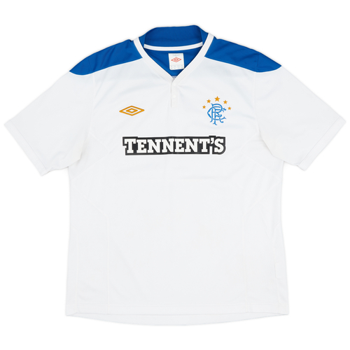 Rangers umbro top