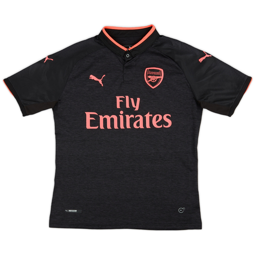Arsenal 2017 third kit new arrivals