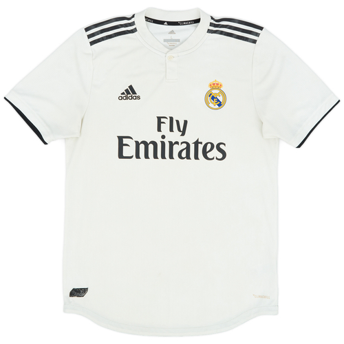 Real madrid shirt cheap 2018